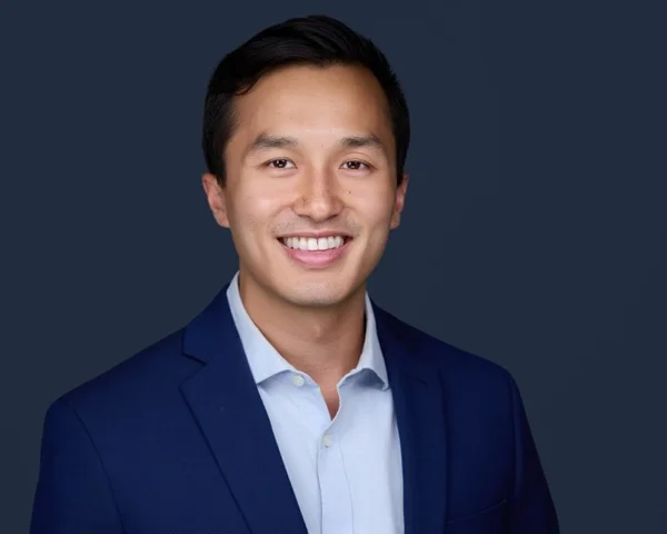 Professional corporate headshot example 2 - Malvern photography by Images by IBA